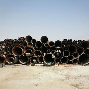 Big Pipes